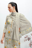 Nura Pure Soft Bemberg Silk Salwar Suit Design 913