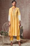 Endless Summer - IV Cotton Salwar Suit Design 934