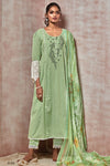 Endless Summer - IV Cotton Salwar Suit Design