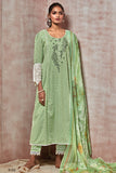 Endless Summer - IV Cotton Salwar Suit Design 936