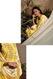 Summer Garden Pure Cotton Salwar Suit Design 946