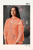 Endless Summer 23 Superior Cotton Salwar Suit Design 963