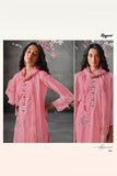 Endless Summer 23 Superior Cotton Salwar Suit Design 965