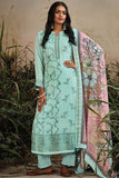 Shadow Pure Georgette Salwar Suit Design 971