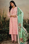 Shadow Pure Georgette Salwar Suit Design