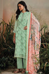 Shadow Pure Georgette Salwar Suit Design