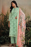 Shadow Pure Georgette Salwar Suit Design 973