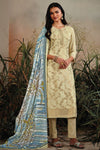 Shadow Pure Georgette Salwar Suit Design