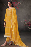 Lucknowi IV Premium Cotton Salwar Suit Design 983