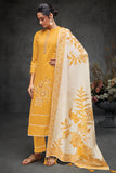 Oriana Pure Cotton Salwar Suit Design 991