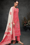 Oriana Pure Cotton Salwar Suit Design 992