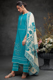 Oriana Pure Cotton Salwar Suit Design 994