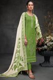 Oriana Pure Cotton Salwar Suit Design 995