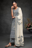 Oriana Pure Cotton Salwar Suit Design 996