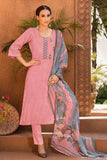 Esther Pure Cotton Modal Salwar Suit Design 523