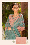 Esther Pure Cotton Modal Salwar Suit Design 526