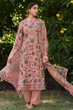 Winter Waves Pashmina Salwar Suit Design 544