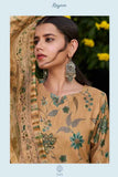 Winter Waves Pashmina Salwar Suit Design 545