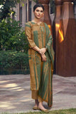 Winter Cluster Pashmina Salwar Suit Design 568