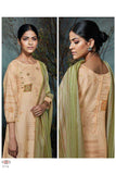 Araa Pure Silk Salwar Suit Design 574