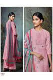 Araa Pure Silk Salwar Suit Design 577