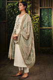 Gardenia Superior Lawn Cotton Salwar Suit Design 603