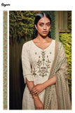 Gardenia Superior Lawn Cotton Salwar Suit Design 603