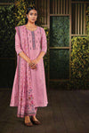 Gardenia Superior Lawn Cotton Salwar Suit Design 606
