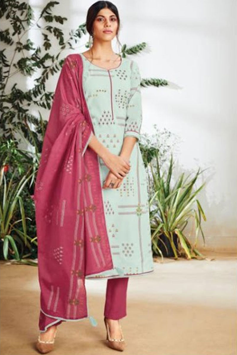 Shop For Wedding Special Salwar Kameez At Best Price - Stylecaret.com