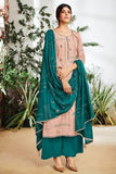 Sila Pure Cotton Salwar Suit Design 634