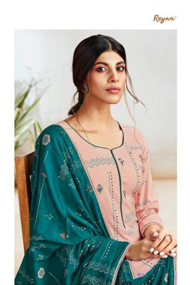 New Pakistani Suit Design 2023: Unveiling the Latest Trends