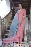 Enigma Volume-3 Tusser Silk Salwar Suit Design 655