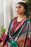Mashoor Pure Bemberg Russian Silk Salwar Suit Design 662