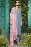 Viola Pure Bemberg Salwar Suit Design 763