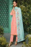 Viola Pure Bemberg Salwar Suit Design 764