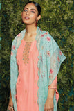 Viola Pure Bemberg Salwar Suit Design 764
