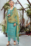 Alora Superior Cotton Salwar Suit Design 772