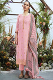 Maia Pure Bemberg Salwar Suit Design 782
