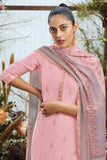 Maia Pure Bemberg Salwar Suit Design 782