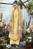 Maia Pure Bemberg Salwar Suit Design 785