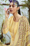 Maia Pure Bemberg Salwar Suit Design 785