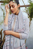 Maia Pure Bemberg Salwar Suit Design 786