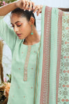Maia Pure Bemberg Salwar Suit Design