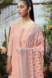 Maia Pure Bemberg Salwar Suit Design 788