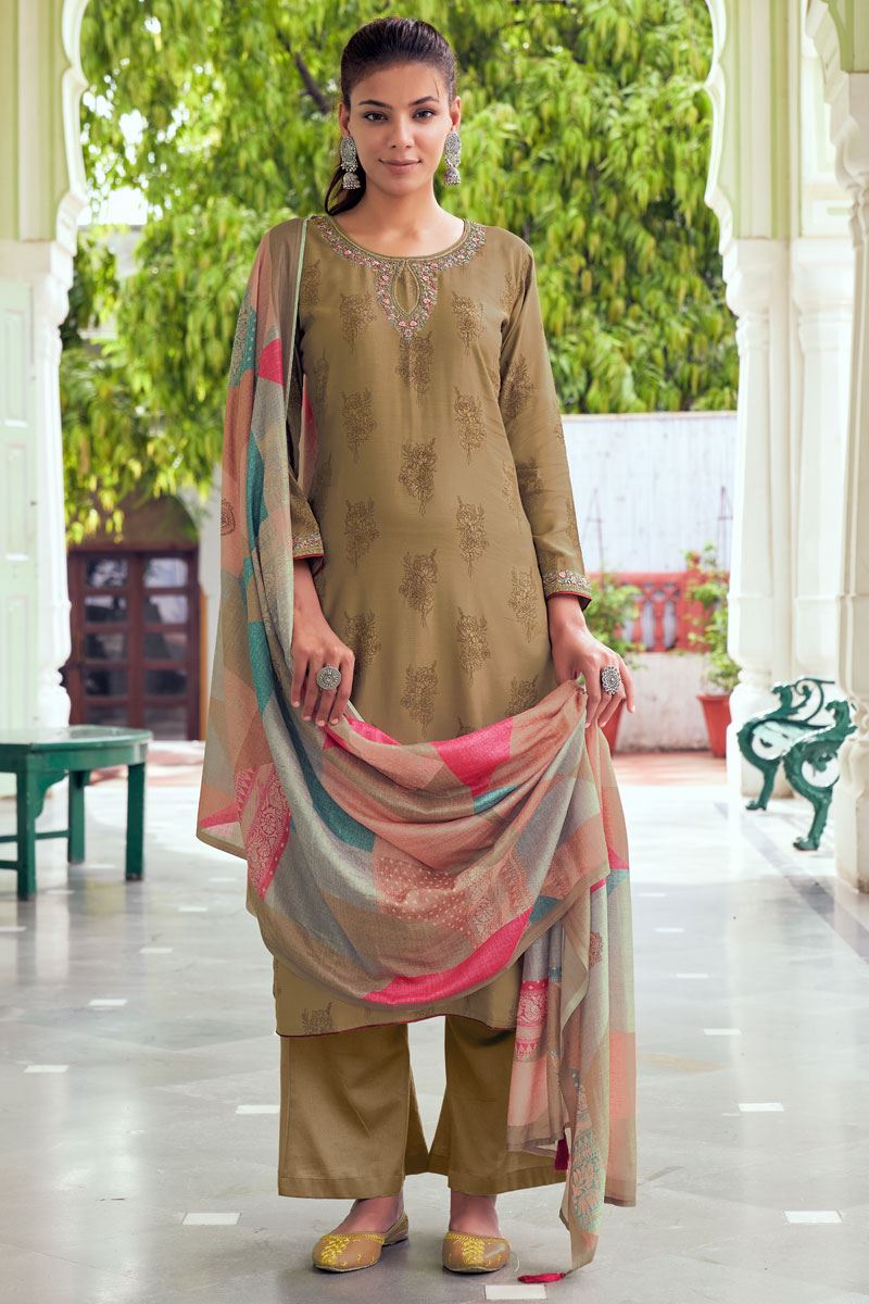 Discover 165+ quotes on suit salwar