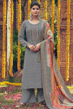 genda phool reyna salwar suit design 834