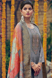 genda phool reyna salwar kameez design 834