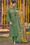genda phool reyna salwar suit design 835