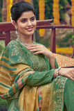 genda phool reyna salwar kameez design 835