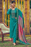 genda phool reyna salwar suit design 837